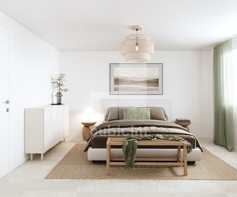 Appartement neuf de 3.5 pièces au rez-de-chaussée avec grand jardin (6)