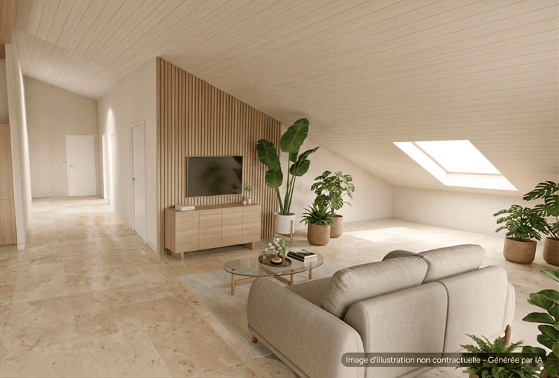 Appartamento nuovo di 4.5 locali con ampio balcone (8)