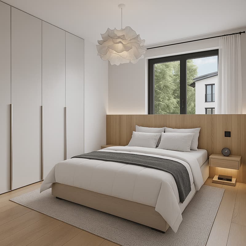 BAISSE DE PRIX ! Charmant appartement de 3,5 pièces à Gland (9)