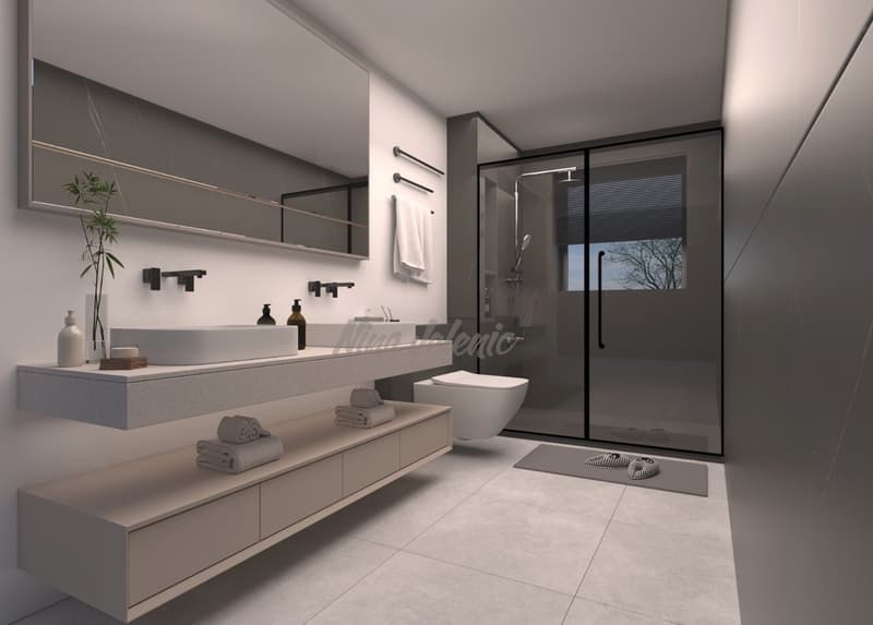 Nuova Promozione a Villars-Sainte-Croix. Triplex di 4,5 locali (4)