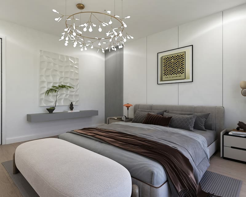 Nouveau: Promotion à Villars-Sainte-Croix. Appartement de 2,5 pièces (3)