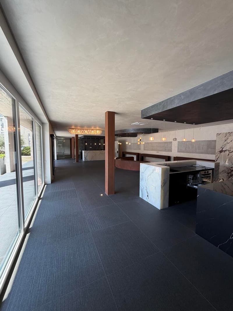 Magnifique Show Room a vendre, à Locarno (9)