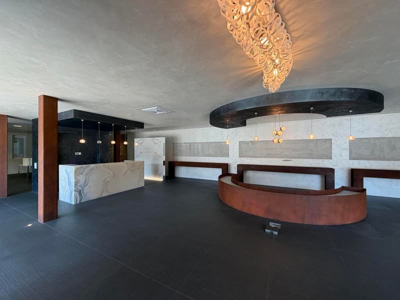Magnifique Show Room a vendre, à Locarno (8)
