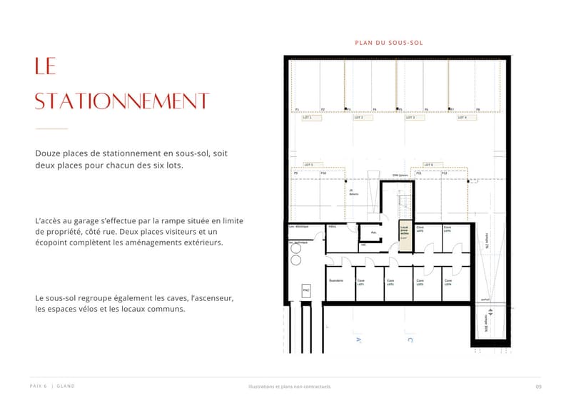 Sur plans: Bel appartement de 3,5 pièces, pour privés ou investisseurs (11)