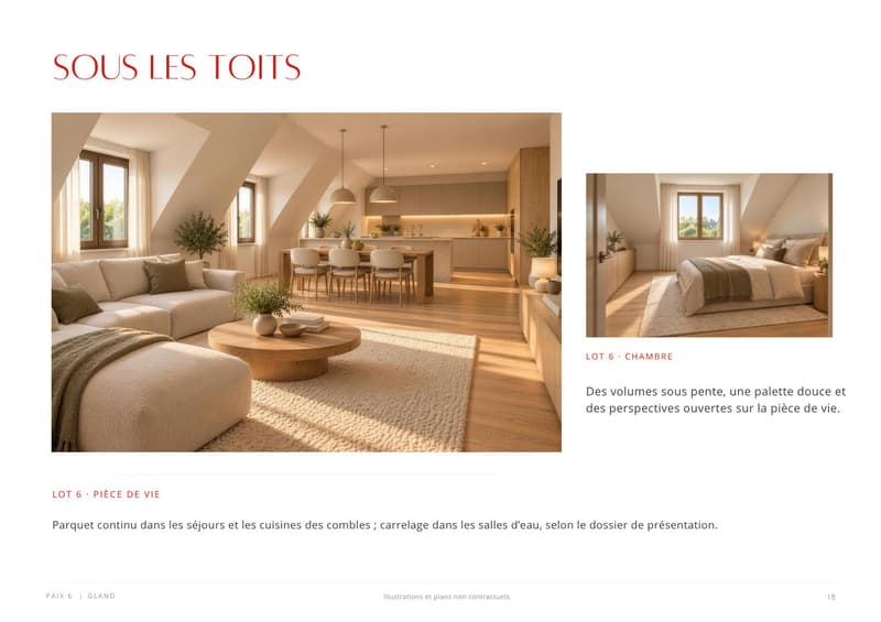 Sur plans: Bel appartement de 3,5 pièces, pour privés ou investisseurs (9)