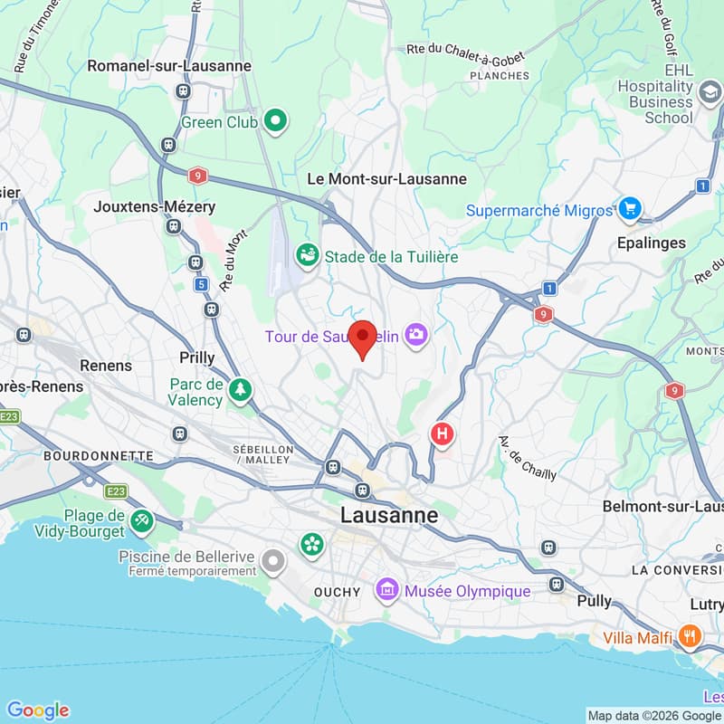 Localisation