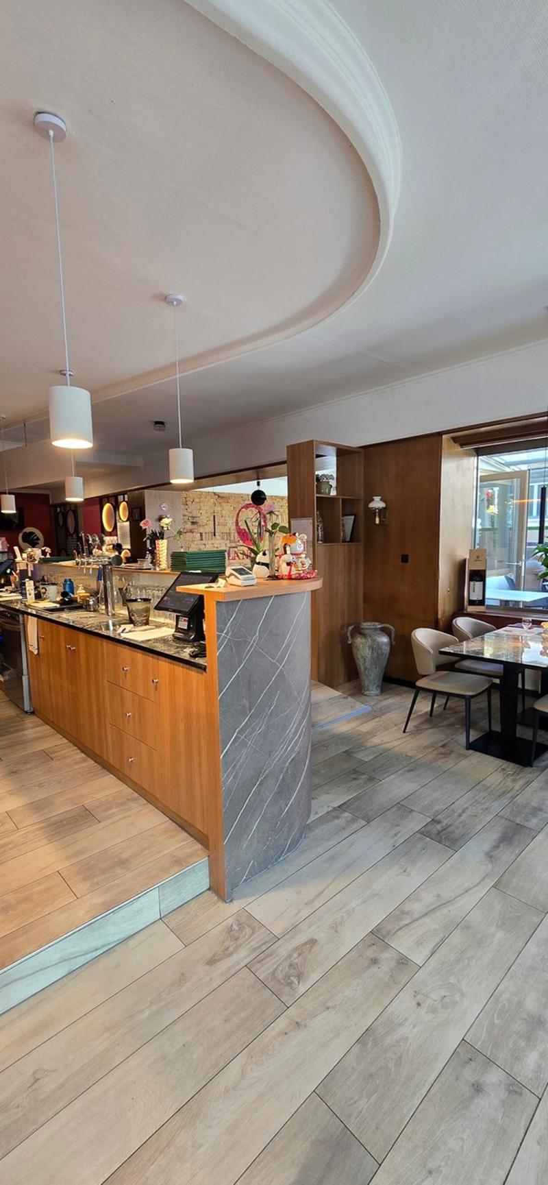Le restaurant emblématique ``LA NONNA'' (3)