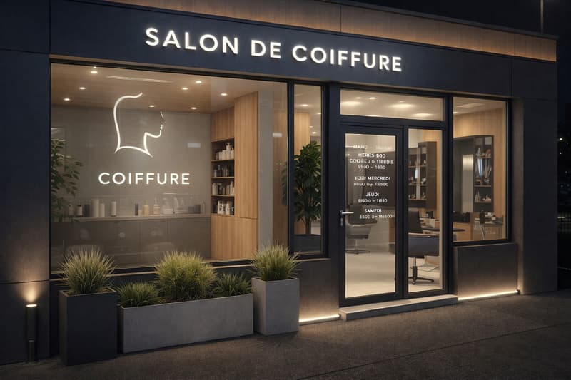 Salon de coiffure à remettre (5)