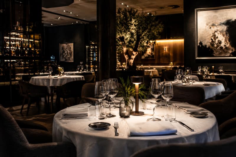 À Vendre -- Restaurant de Charme avec Fort Potentiel (1)