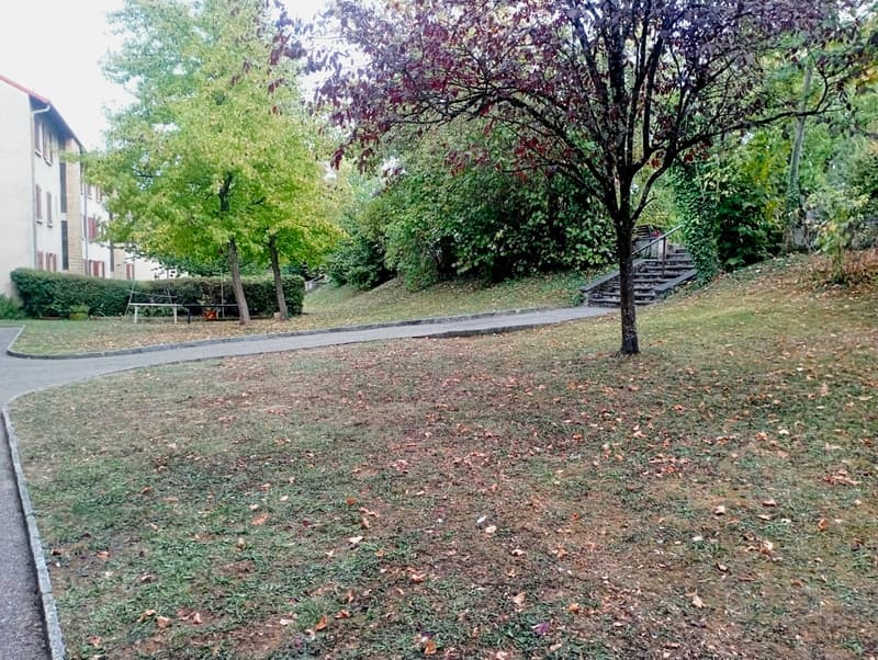 Jardin Commun
