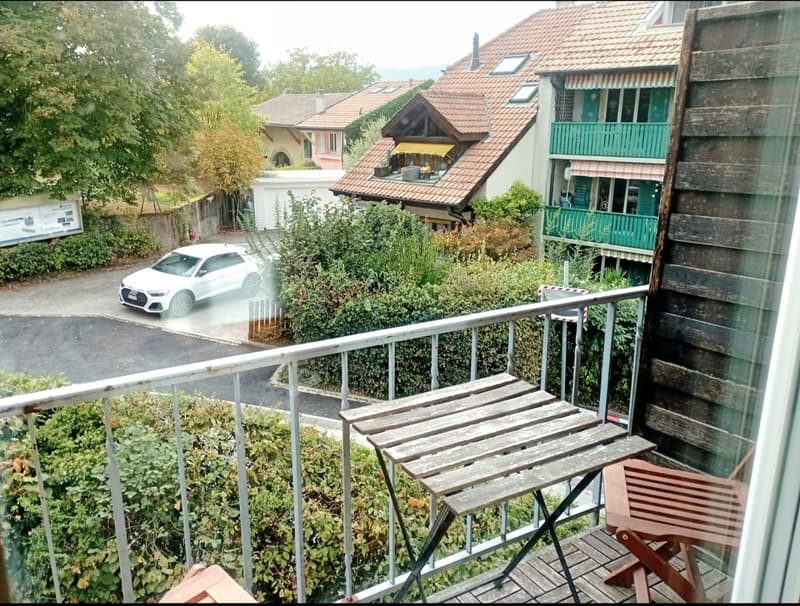 Balcon