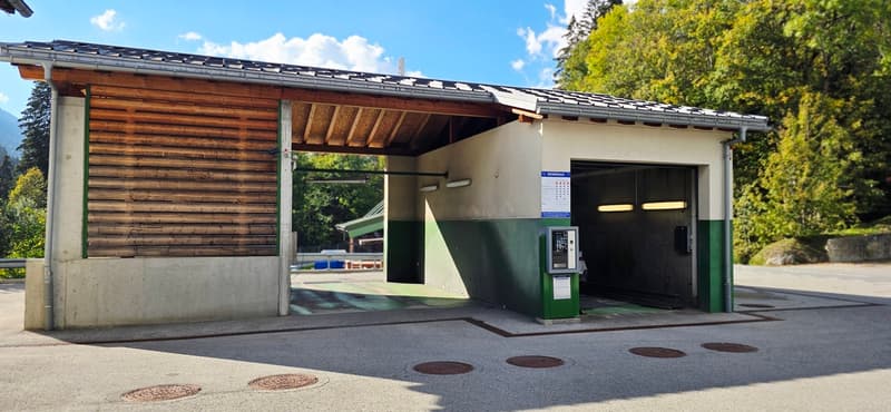 GARAGE AUTOMOBILE CLÉ EN MAIN DANS LE CANTON DE VAUD (2)