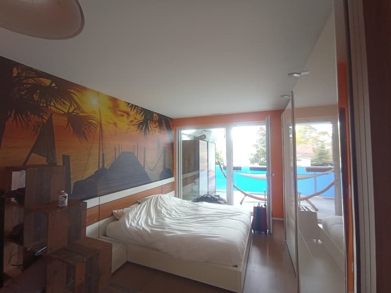 Chambre 1