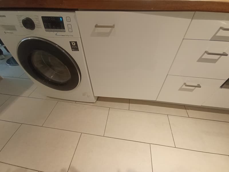 Eaux-Vives / Genève - Studio Meublé de +/- 42 m² - À deux pas du Lac (4)