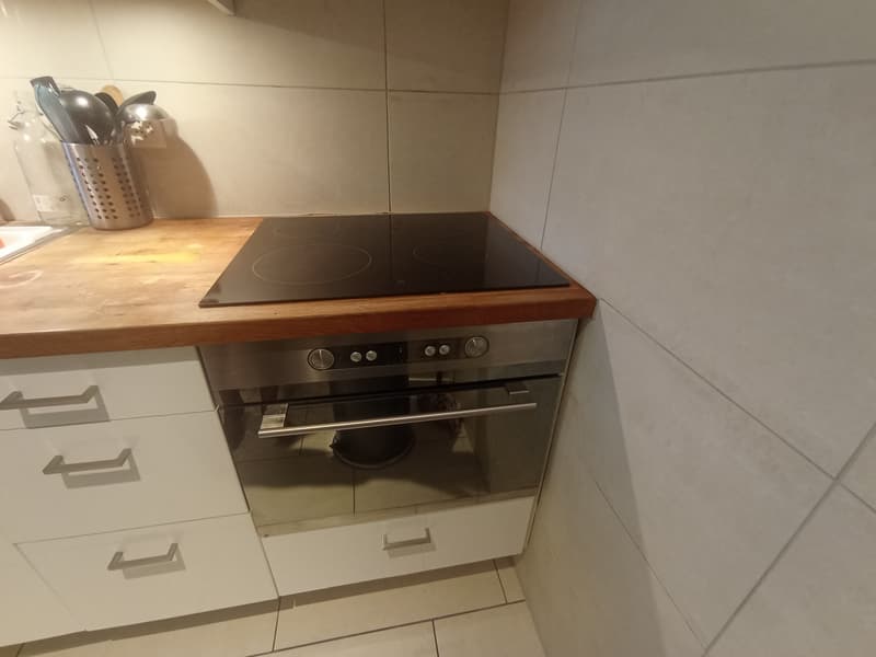 Eaux-Vives / Genève - Studio Meublé de +/- 42 m² - À deux pas du Lac (2)