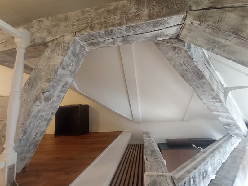 Mezzanine