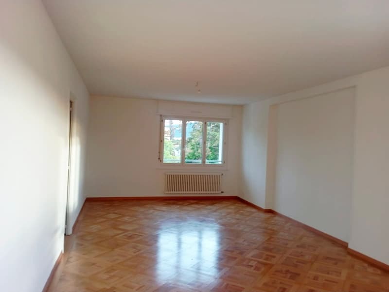 Salon / Salle à Manger