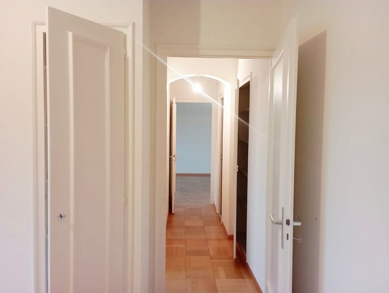 Hall de nuit