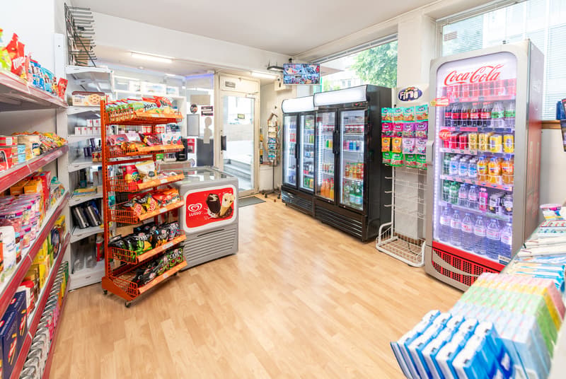 À vendre, Kiosque, 1000 Lausanne 25, Réf 6070915 (4)