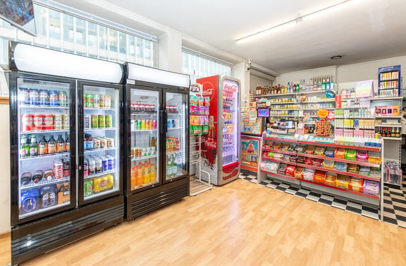 À vendre, Kiosque, 1000 Lausanne 25, Réf 6070915 (6)