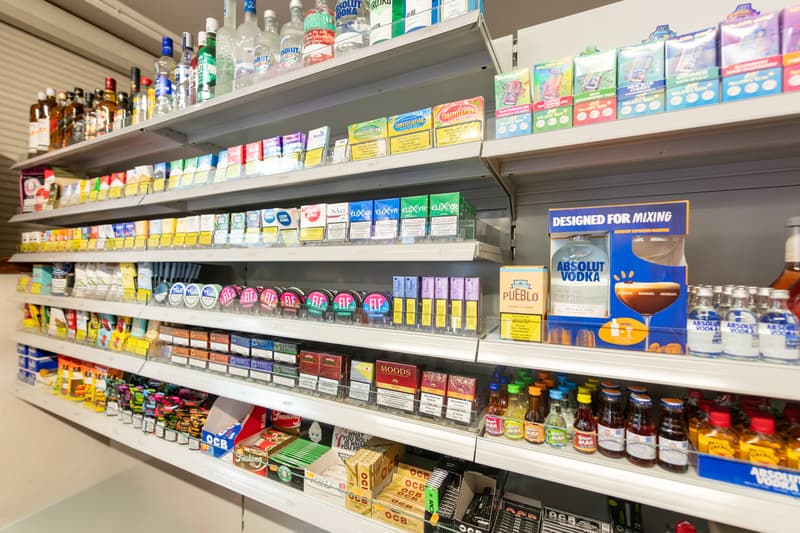 À vendre, Kiosque, 1000 Lausanne 25, Réf 6070915 (5)