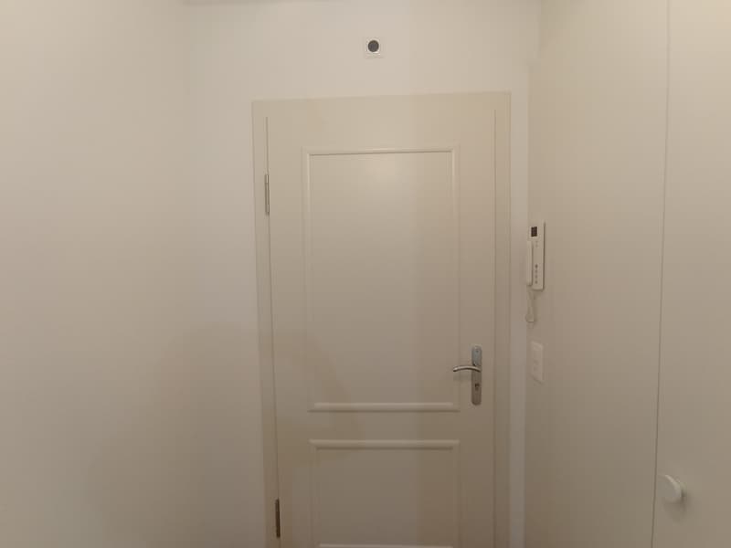 Hall Entrée