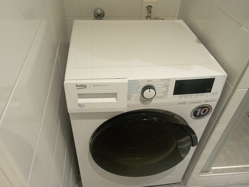 Buanderie Privée