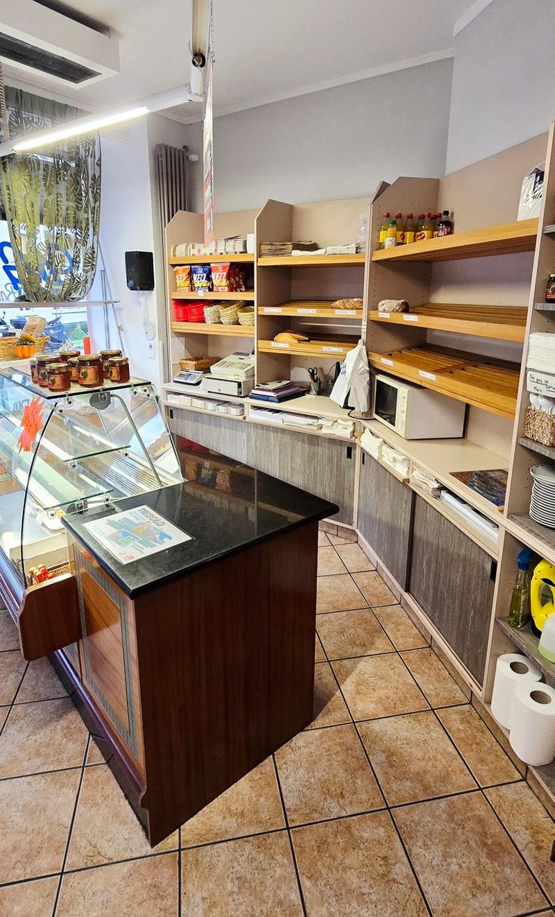Vendre | Fonds de Commerce Café Bar avec Petite Restauration (5)