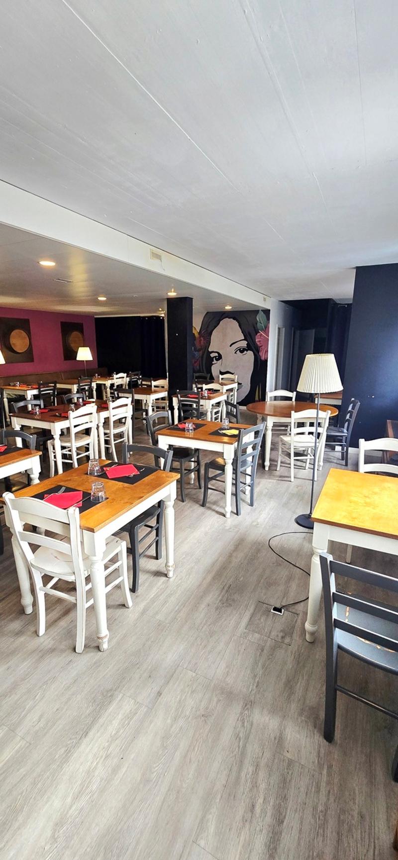 Magnifique Restaurant Italien au Coeur d'un Écoquartier en Plein Essor (4)