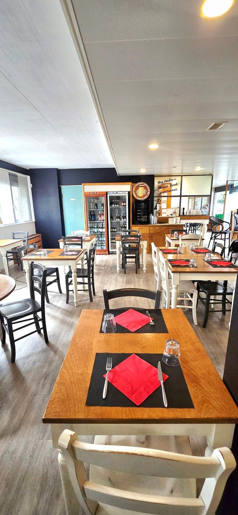 Magnifique Restaurant Italien au Coeur d'un Écoquartier en Plein Essor (6)