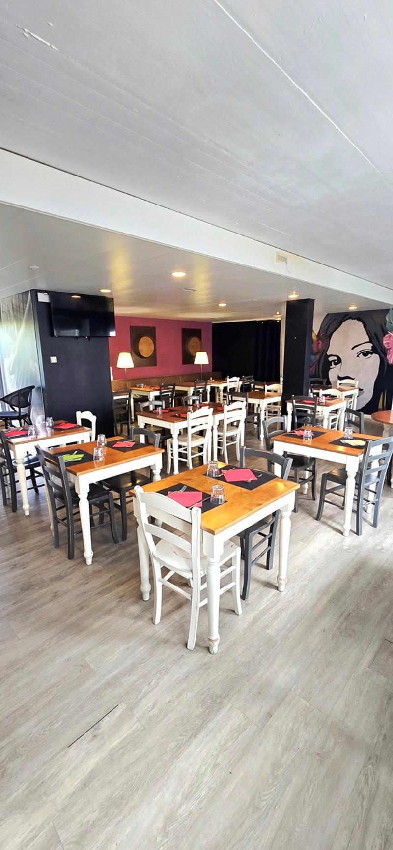 Magnifique Restaurant Italien au Coeur d'un Écoquartier en Plein Essor (5)