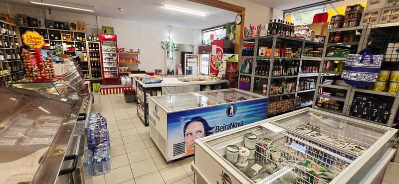 A VENDRE - COMMERCE D'ALIMENTATION (4)