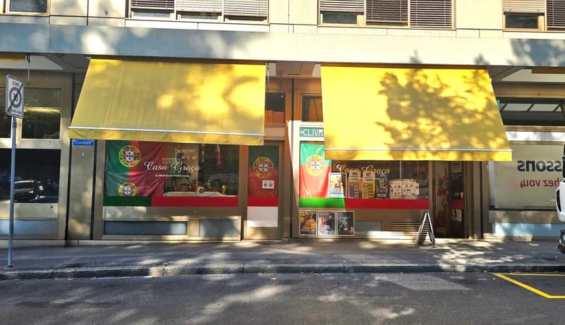 A VENDRE - COMMERCE D'ALIMENTATION (6)