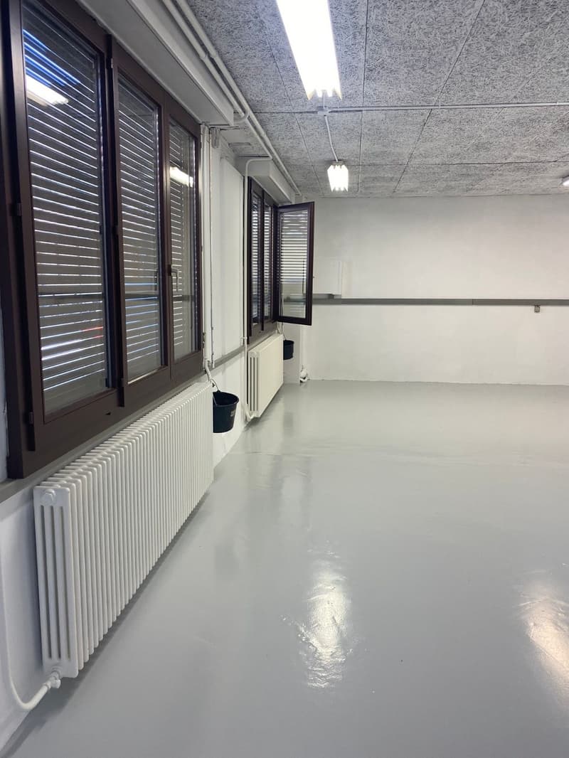 Open-Space