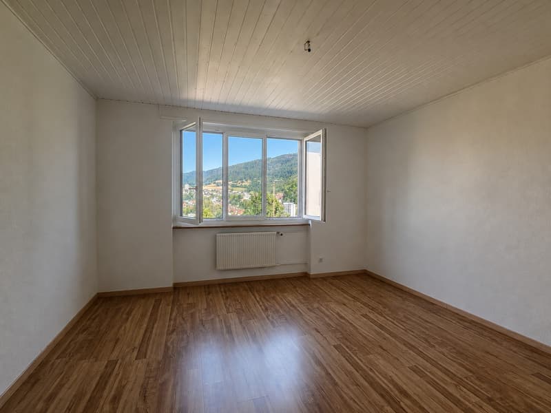 Charmant appartement de 4.5 pièces à vendre ! (2)
