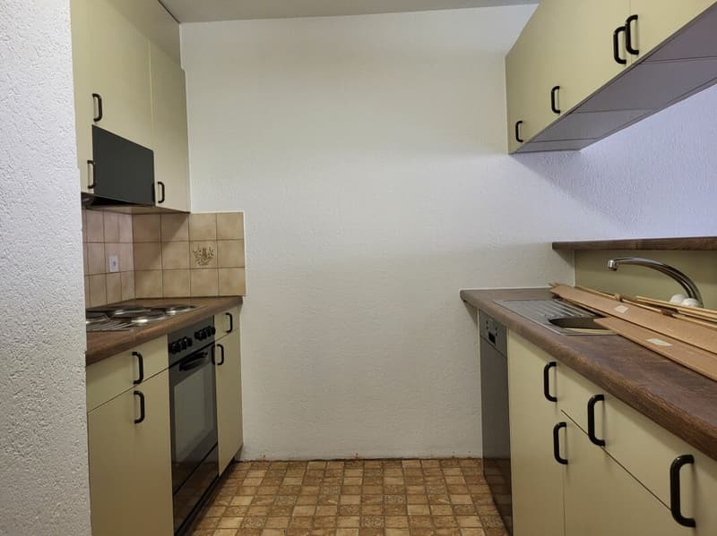 5 Appartements de 4.5 pces / 5 Wohnungen von 4.5 Zimmern - Bösingen (10)