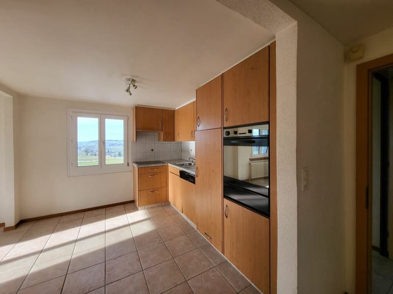 Casa con 2 appartamenti & dépendance a Mézières (6)