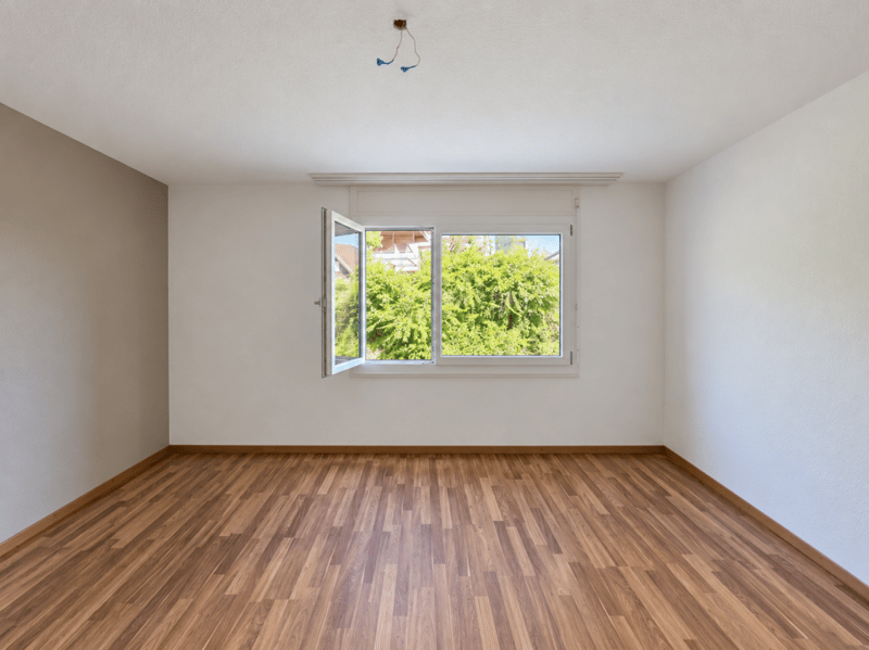 4 Appartements de 4.5 pces / 4 Wohnungen von 4.5 Zimmern - Bösingen (6)