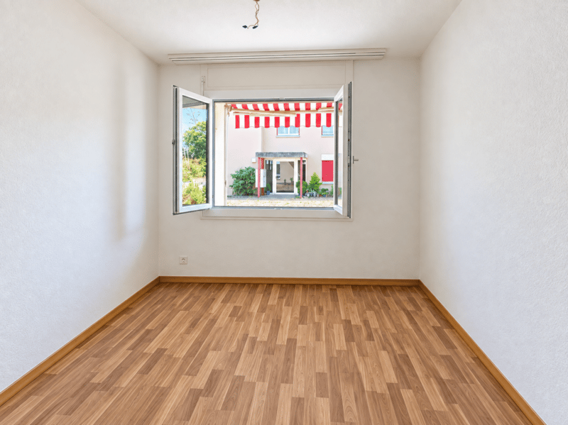 4 Appartements de 4.5 pces / 4 Wohnungen von 4.5 Zimmern - Bösingen (8)