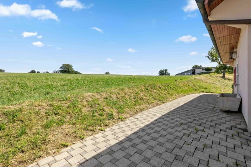 Maison de 2 appartements à 5 min de Romont et 20 min de Bulle (7)
