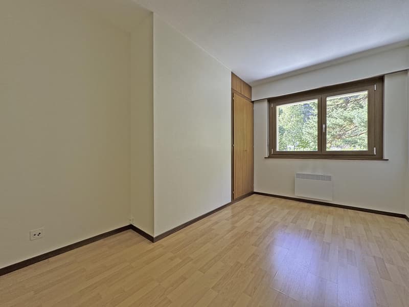 Bel appartement traversant de 4.5 pièces au bord de la Dranse (9)