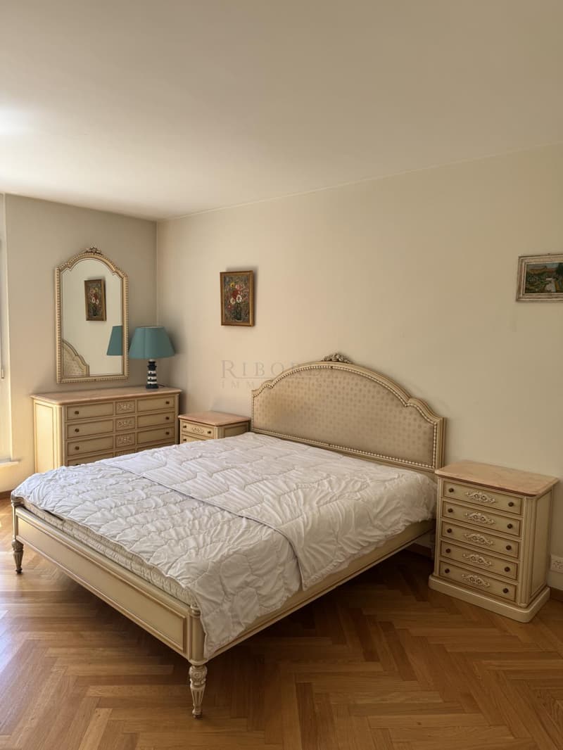 Esclusivo, quartiere delle organizzazioni internazionali! (7)