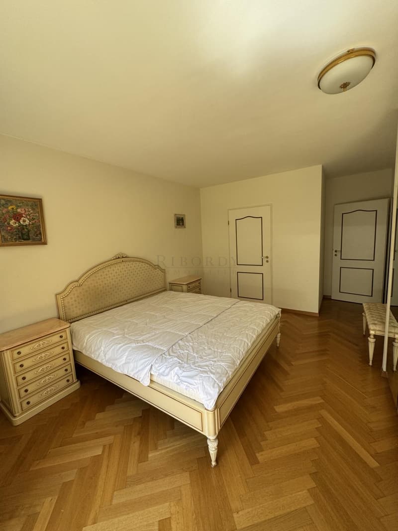 Esclusivo, quartiere delle organizzazioni internazionali! (9)