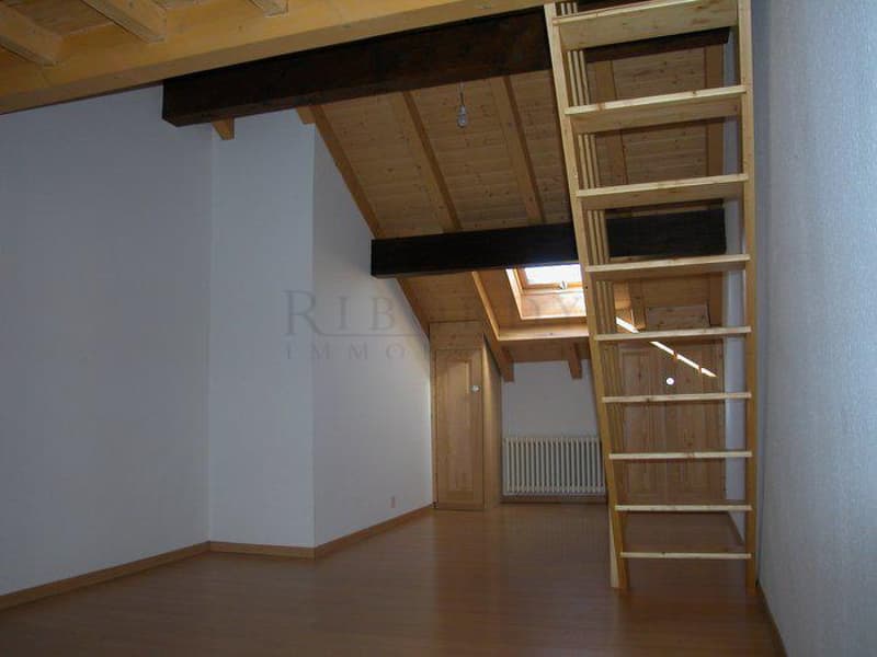 Corsier nella quiete, in una bella costruzione rurale, appartamento di 3.5 locali! (4)
