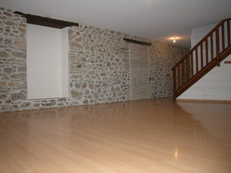 Corsier nella quiete, in una bella costruzione rurale, appartamento di 3.5 locali! (1)
