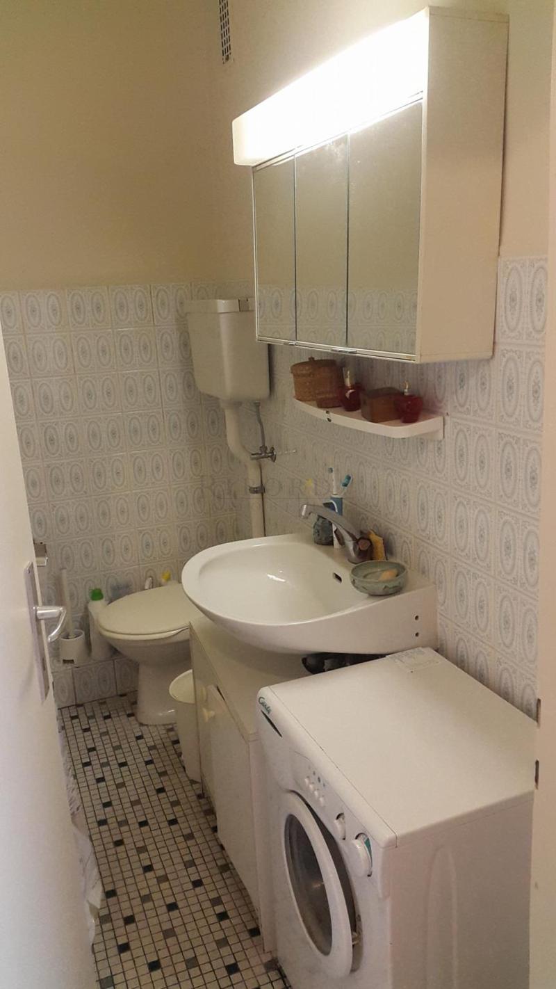 Appartamento di 2.0 locali arredato in un edificio d'epoca! (7)