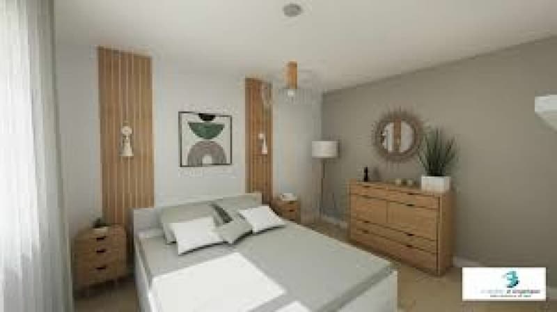 Chambre parent