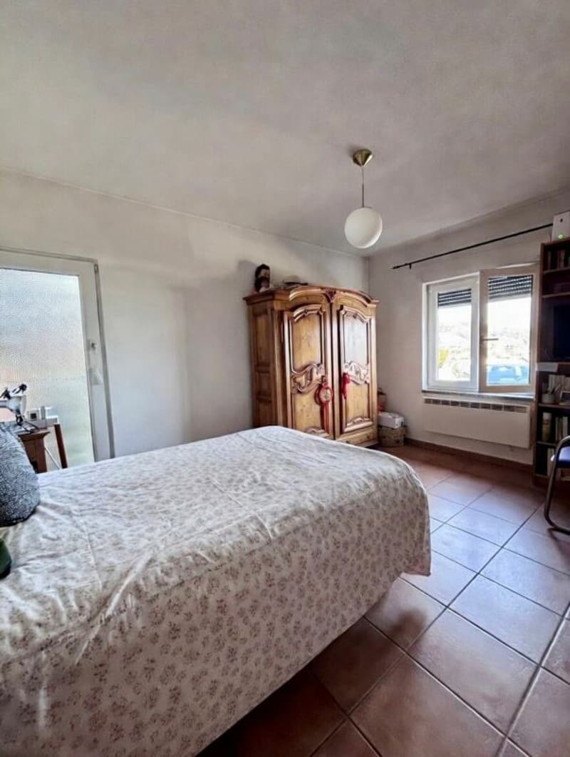 Chambre 1
