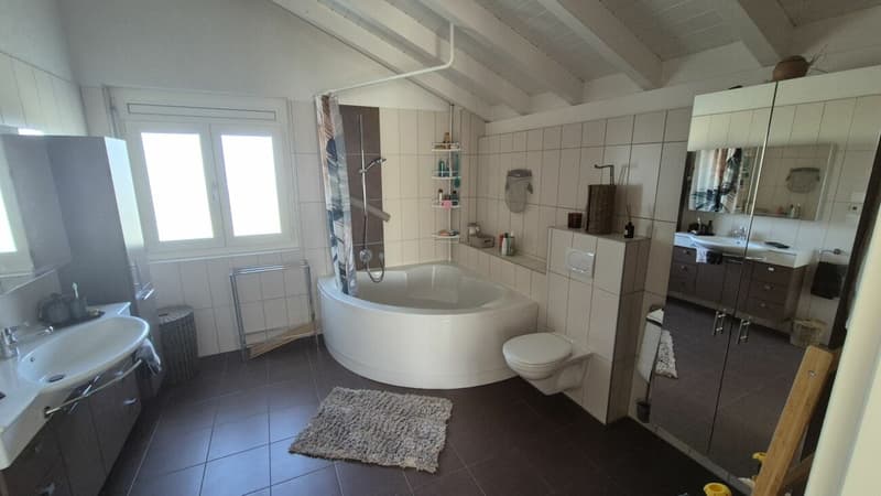Villa 5 1/2 Zimmer in Evouettes (5)