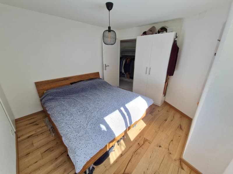 Appartement 4.5 pièces au rez (8)